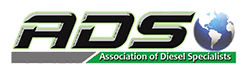 Association of Diesel Specialists Logo