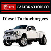 Diesel Turbocharger Sales