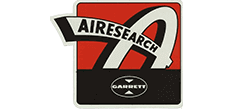 AIRESEARCH TURBOCHARGERS