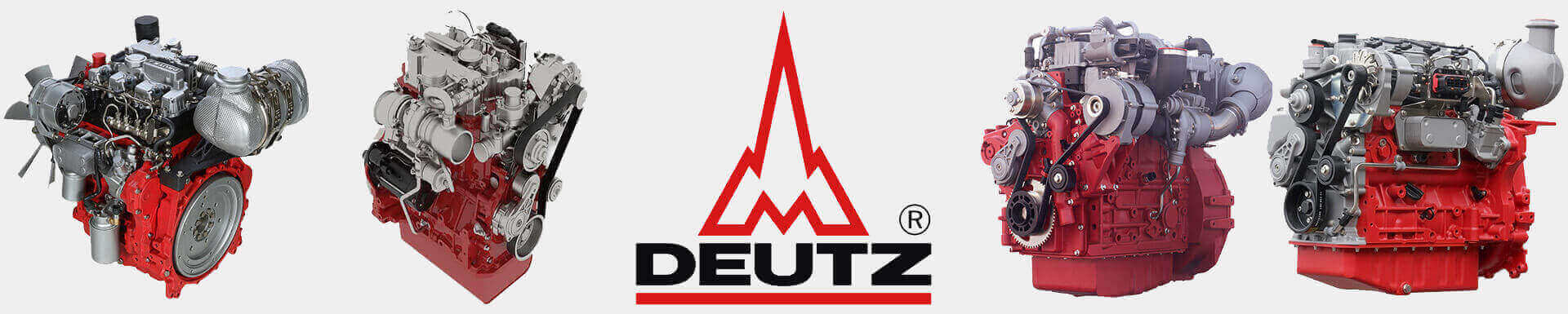 Deutz Engines