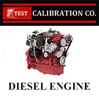 Diesel Engine Sales & Service