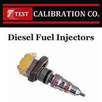 Diesel Fuel Injector Sales