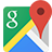 Test Calibration on Google Maps